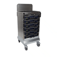 Raaco CarryLite 80 Workshop Cart