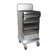 Raaco CarryLite 80/55 4-Drawer Workshop Cart