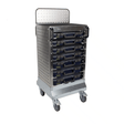 Raaco CarryLite 80/55 Workshop Cart