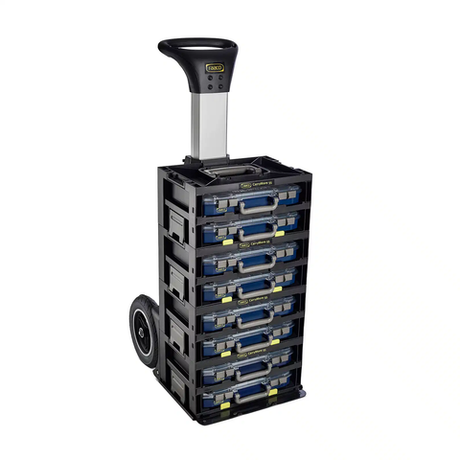 Raaco CarryMore 55 Trolley