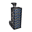 Raaco CarryMore 80 Trolley