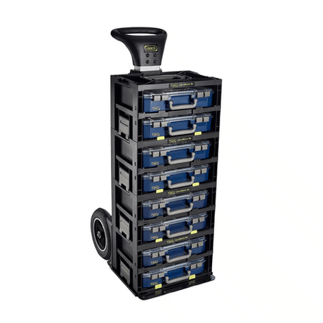 Raaco CarryMore 80 Trolley