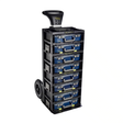Raaco CarryMore 80 Trolley