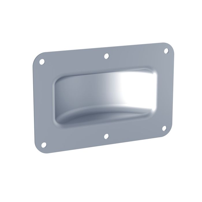Rack Hardware - Nomad Casing