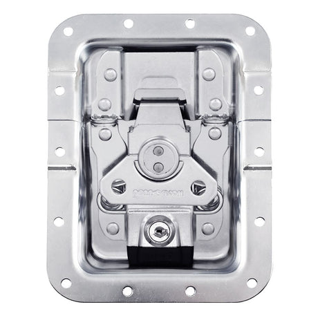 Rack Hardware - Nomad Casing