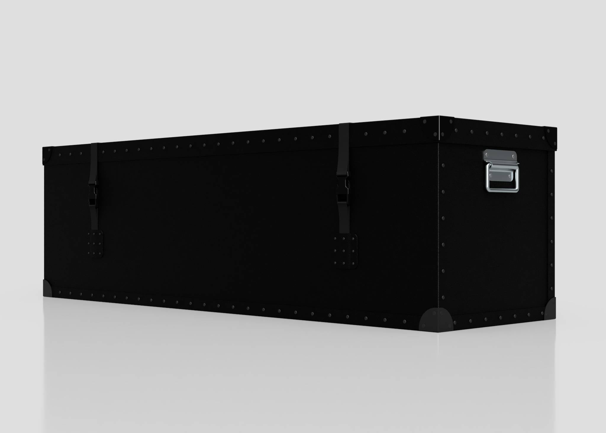 Standard Long Storage Box - Large 1225mm (LiteGuard™) – Nomad