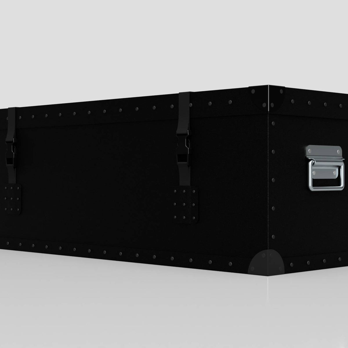 Standard Long Storage Box - Small 875mm (LiteGuard™) – Nomad Casing