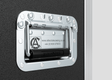 Trunk Hardware - Nomad Casing