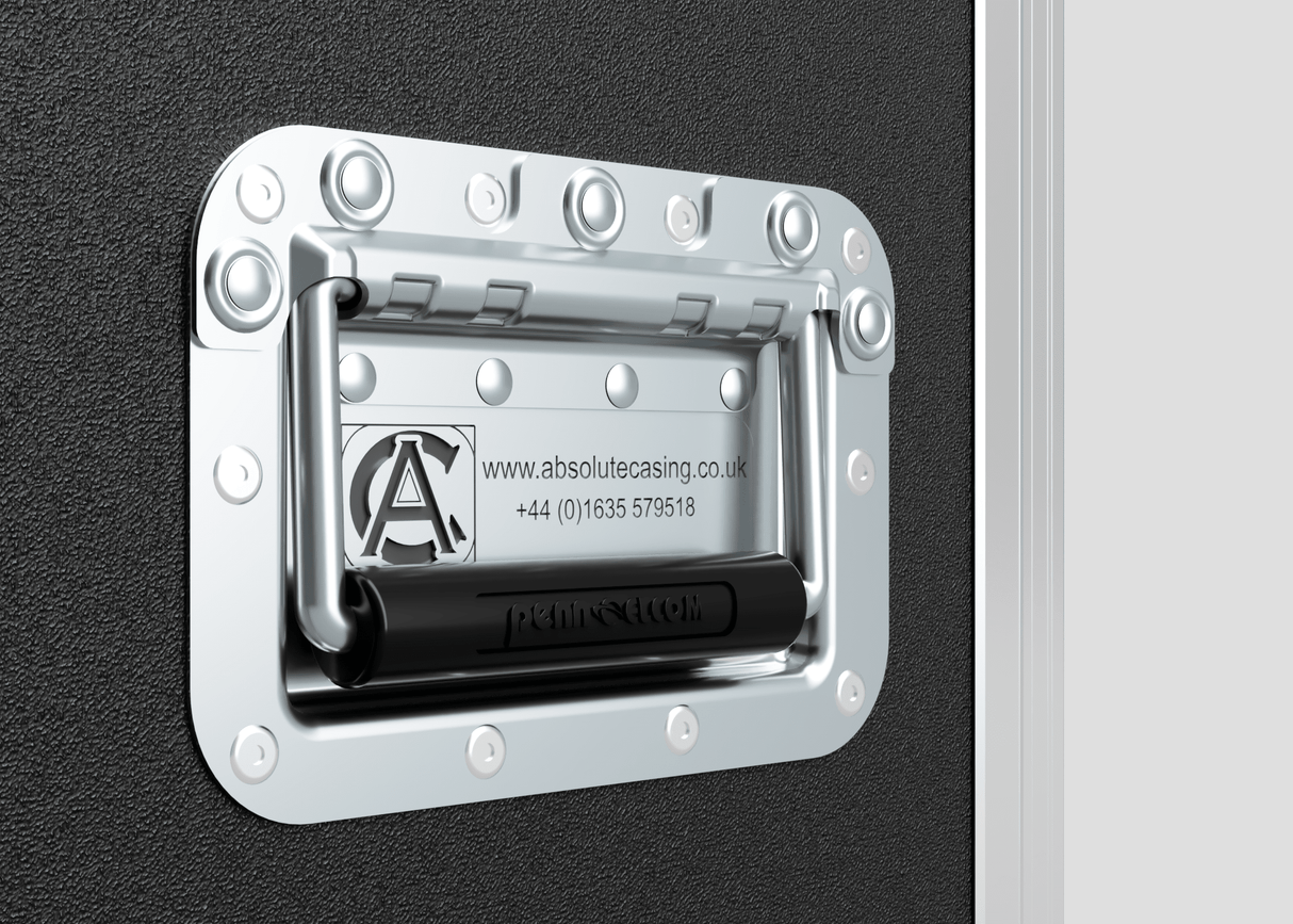Trunk Hardware - Nomad Casing