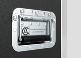 Trunk Hardware - Nomad Casing