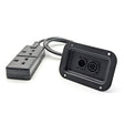 Your Choice of Power Dish & Connector - Nomad Casing